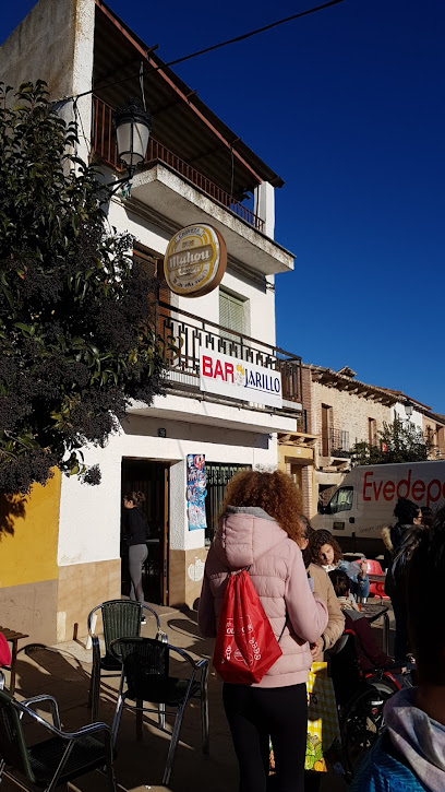 Bar Jarillo - Calle Real, 35, 10330 Villar del Pedroso, Cáceres, Spain