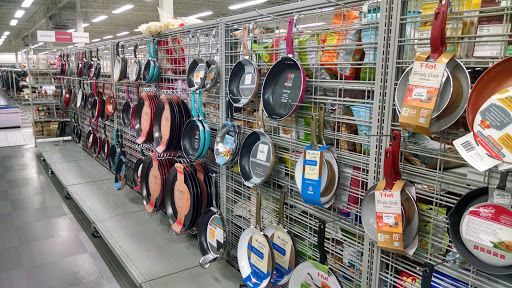 Clothing Store «Burlington Coat Factory», reviews and photos, 5600 Martin Way E, Lacey, WA 98516, USA