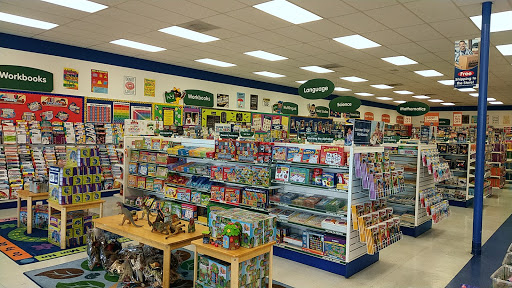 Educational Supply Store «Lakeshore Learning Store», reviews and photos, 23501 Avenida De La Carlota, Laguna Hills, CA 92653, USA