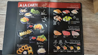 Sushi du Tokyo 42170 - Restaurant Japonais à Saint-Just-Saint-Rambert - n°11