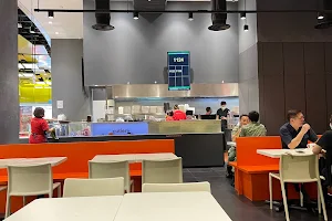 Han's Cafe (FairPrice Hub) image