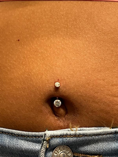 Explore tiny couple tattoo ideas, creative tattoo ideas in Mesa, available at Club Tattoo