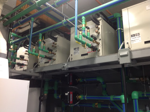 HVAC Contractor «Morris Heating & Air Conditioning», reviews and photos