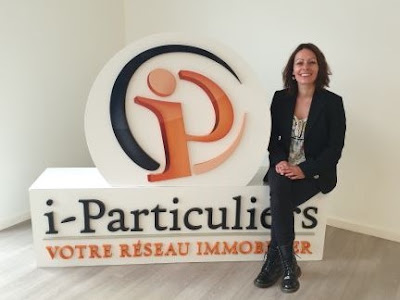 Conseillère en immobilier Fanny Taquet à Reignier-Esery