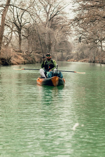 Canoe & Kayak Store «Austin Canoe & Kayak», reviews and photos, 4554 S Interstate Hwy 35, San Marcos, TX 78666, USA