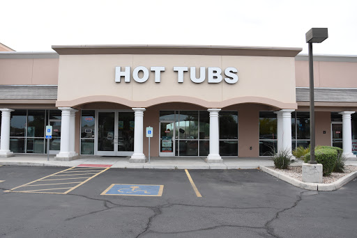 Desert Hot Tubs
