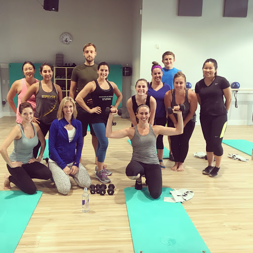 Physical Fitness Program «Flex Fusion Studios», reviews and photos, 2125 S Winchester Blvd #140, Campbell, CA 95008, USA