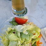 Photo n°2 de l'avis de Baum.d fait le 17/06/2022 à 18:16 sur le  Landgasthof Zum Ochsen à Forbach