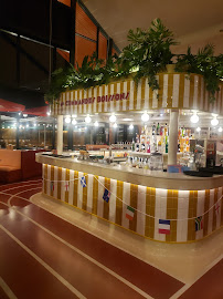 Atmosphère du Restaurant Club Citron à Rennes - n°8