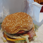 Photo n° 6 McDonald's - McDonald's à Baratier