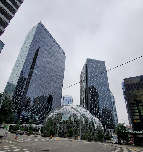 Donut Shop «Top Pot Doughnuts», reviews and photos, 2124 5th Ave, Seattle, WA 98121, USA