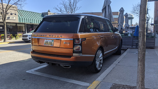 Coffee Shop «Commonwealth Cafe», reviews and photos, 300 Hamilton Row, Birmingham, MI 48009, USA