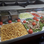 Photo n°2 de l'avis de ESLAM.A fait le 04/10/2022 à 15:52 sur le  Il Faraone à Florence