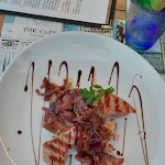 Photo n°2 de l'avis de Alessandro.r fait le 17/05/2023 à 18:32 sur le  RistoAllegretti di Roberta à Ladispoli