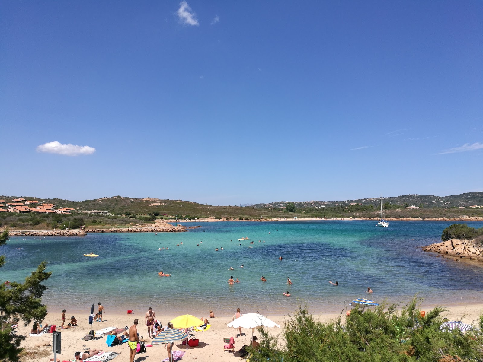 Costa Coralina beach photo #8