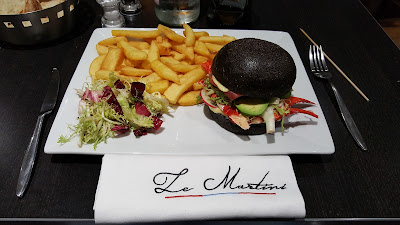 Le Martini à Lyon