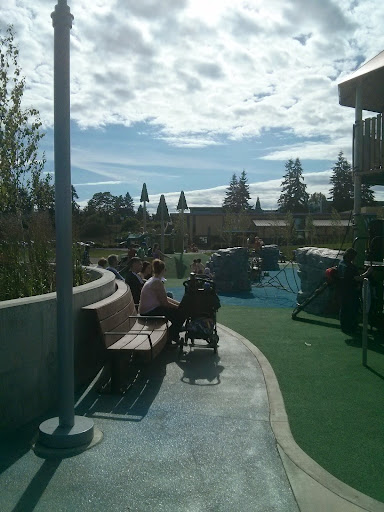 Community Center «STAR Center», reviews and photos, 3873 S 66th St, Tacoma, WA 98409, USA