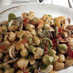 Photo n°1 de l'avis de Maria.h fait le 29/05/2021 à 06:18 sur le  Osteria al Gambero Sbronzo à Misano Adriatico