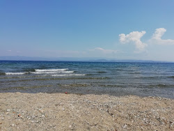 Photo de Fener Sahil beach zone des équipements