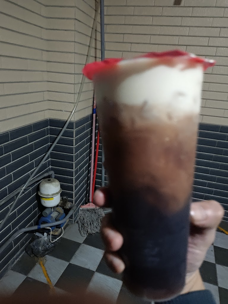 麻古茶坊路竹中正店 的照片