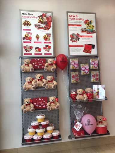 Gift Basket Store «Edible Arrangements», reviews and photos, 9255 NE 83rd Terrace, Kansas City, MO 64158, USA