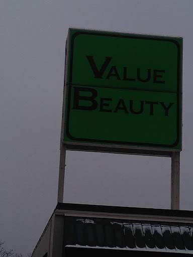 Beauty Supply Store «Value Beauty Supply», reviews and photos, 7713 W Capitol Dr, Milwaukee, WI 53222, USA