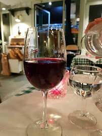 Plats et boissons du Restaurant français Bistrot Rougemont à Paris - n°10