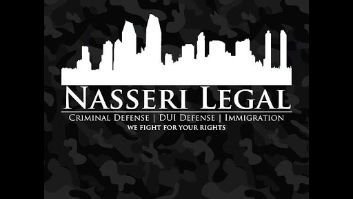 Nasseri Legal