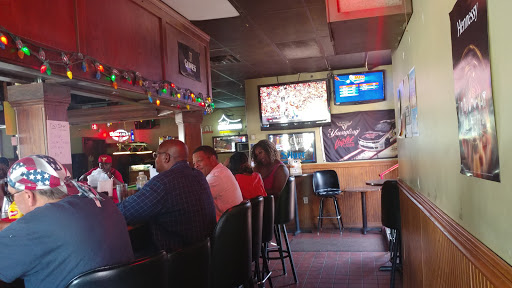 Night Club «Crusie Inn», reviews and photos, 695 Northland Blvd, Cincinnati, OH 45240, USA