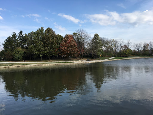 Concert Hall «Fraze Pavilion», reviews and photos, 424E Lincoln Park Blvd, Kettering, OH 45429, USA