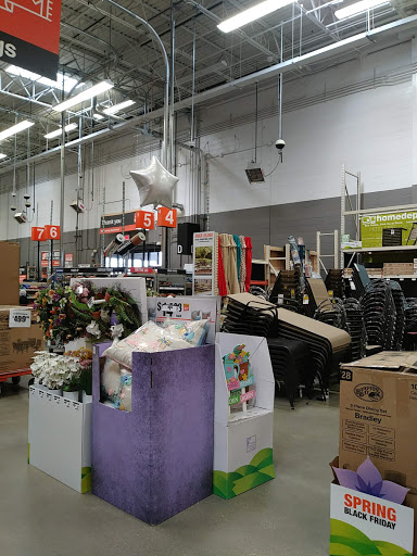 Home Improvement Store «The Home Depot», reviews and photos, 700 Broadview Village Square, Broadview, IL 60153, USA