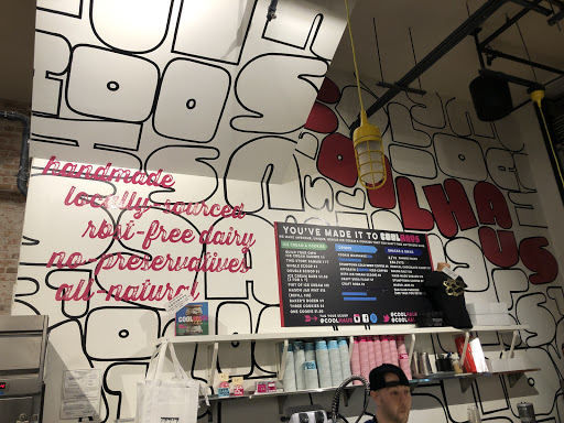 Ice Cream Shop «Coolhaus», reviews and photos, 59 E Colorado Blvd, Pasadena, CA 91103, USA