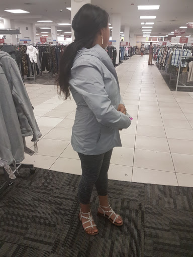 Clothing Store «Burlington Coat Factory», reviews and photos, 7735 Eastpoint Mall, Baltimore, MD 21224, USA