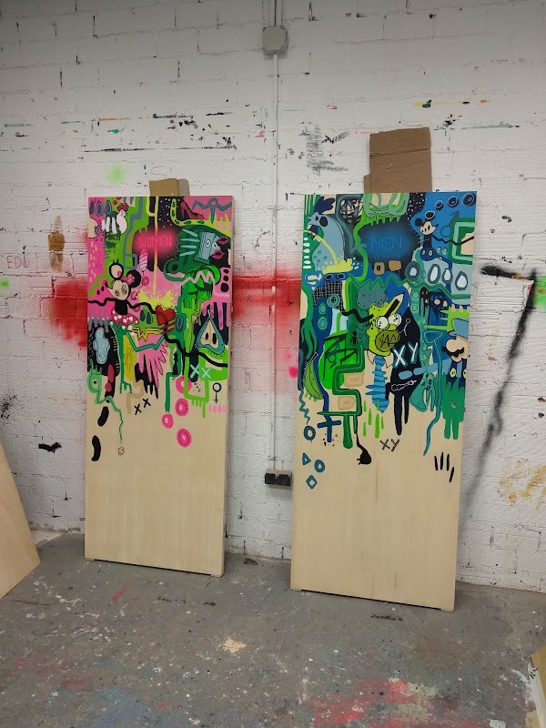 Carpintería Ebanistería Tornay