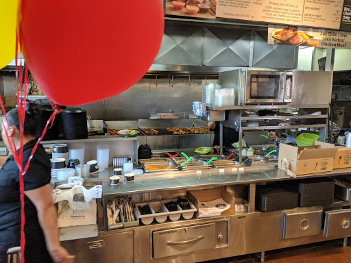 Mexican Restaurant «El Pollo Loco», reviews and photos, 4290 E 4th St, Ontario, CA 91764, USA