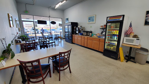 Donut Shop «Jasmine Donuts», reviews and photos, 5965 Pacific St, Rocklin, CA 95677, USA