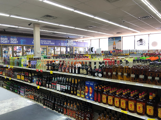 Liquor Store «Central Liquors», reviews and photos, 9914 Colerain Ave, Cincinnati, OH 45251, USA