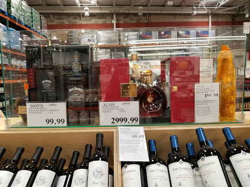 Warehouse store «Costco Wholesale», reviews and photos, 11800 Fourth St, Rancho Cucamonga, CA 91739, USA