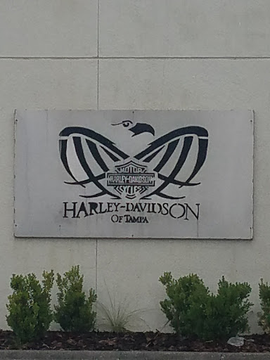 Harley-Davidson of Tampa