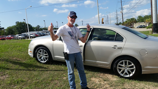 Car Detailing Service «K and R Auto and Car Wash», reviews and photos, 4140 LA-19, Zachary, LA 70791, USA