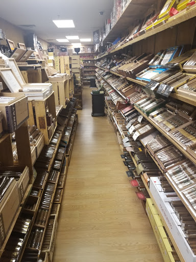Cigar Shop «Cigar-Ette City Inc», reviews and photos, 719 Ace Memorial Dr, Hockessin, DE 19707, USA