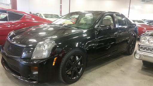 Car Dealer «Gateway Classic Cars of Nashville», reviews and photos, 320 Tech Park Dr #600, La Vergne, TN 37086, USA