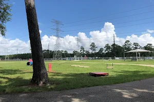 Small Dog Park image