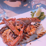 Photo n°8 de l'avis de Valentina. fait le 22/06/2019 à 15:45 sur le  L'antica Riva à Como