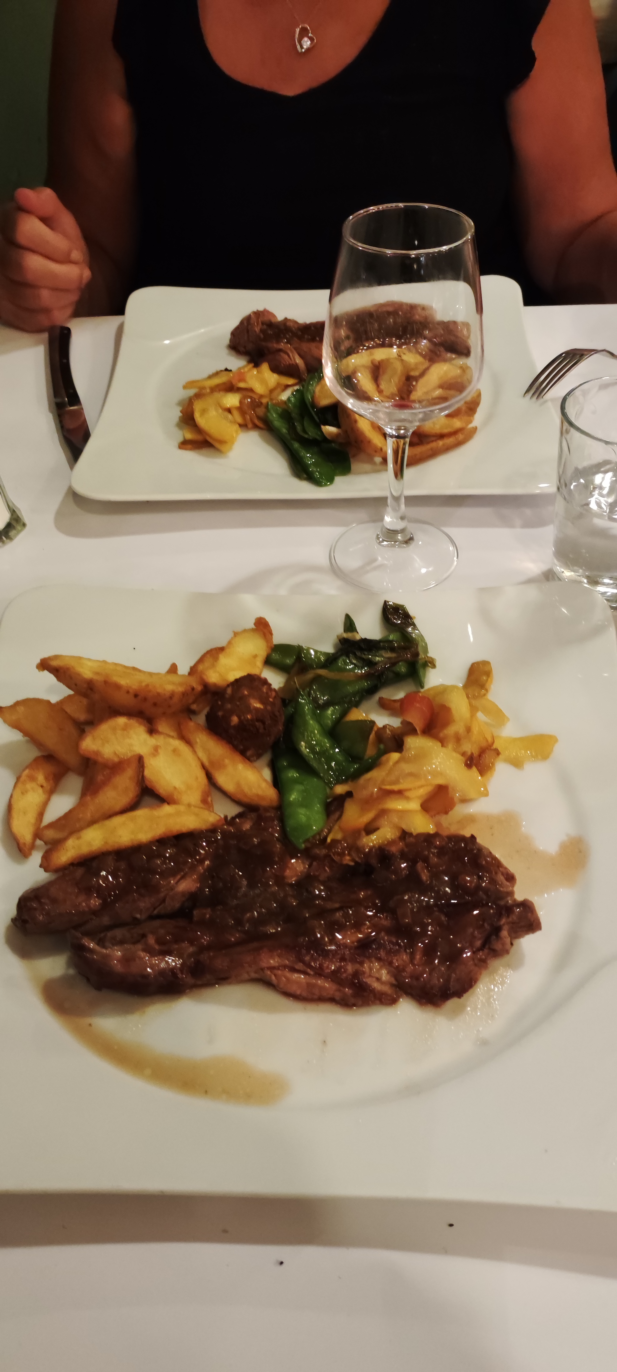 Photo n° 2 de l'avis de Gilles.o fait le 26/09/2022 à 19:44