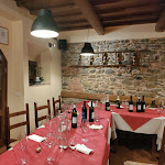 Photo n°3 de l'avis de Adolfo.u fait le 08/10/2022 à 23:04 sur le  La Burra di Vinci à Vinci