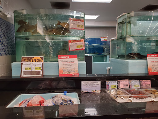 Asian Grocery Store «99 Ranch Market», reviews and photos, 25000 Blue Ravine Rd, Folsom, CA 95630, USA