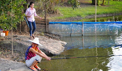 Fishing Thailand