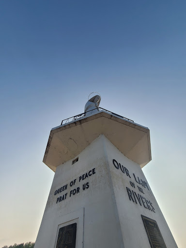 Tourist Attraction «Our Lady of the Rivers», reviews and photos, 1553 River View Dr, Portage Des Sioux, MO 63373, USA