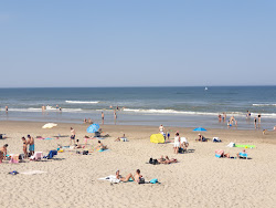 Heemskerk Beach'in fotoğrafı çok temiz temizlik seviyesi ile